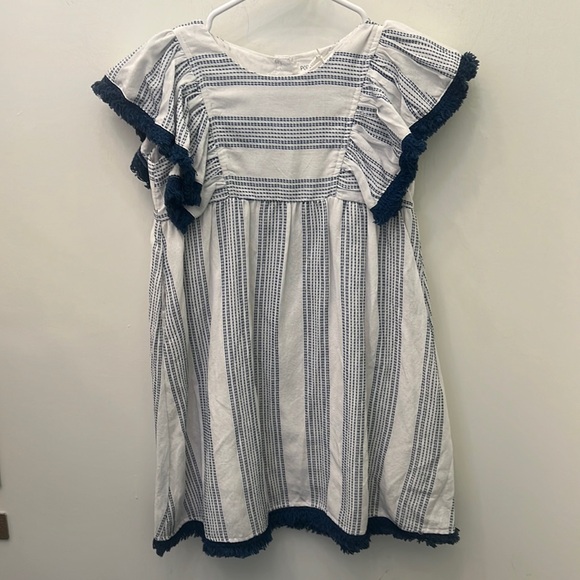 Poppet and fox dress - Picture 1 of 2